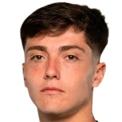 谢伊科·达尔科·斯图德头像