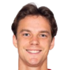 费利克斯·胡尔·迈尔头像