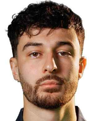 莱利·亚历山大·费拉佐头像
