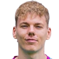 利奥·奥佩曼头像