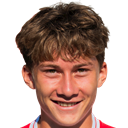 马库斯·邦德头像