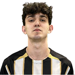 罗伯特·托马内克头像