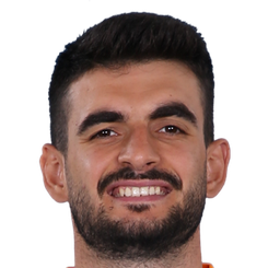 法斯·索伊头像