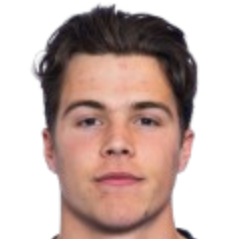 贾斯珀·席尔瓦·托基尔森头像