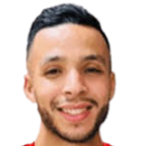 阿尤布·尔赫达尔头像