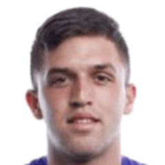 安吉尔·海梅斯头像