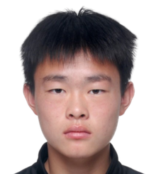 姜来头像