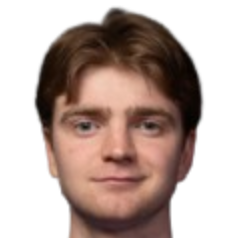 哈肯·冈斯塔德头像