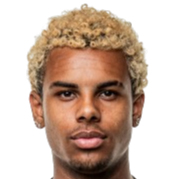 威廉·格林特瓦德头像