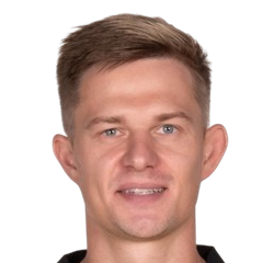 叶戈尔·索罗金头像