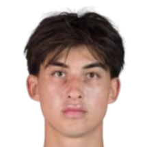 斯蒂派·乌奇头像