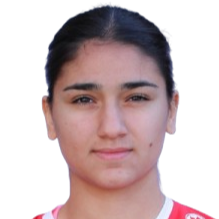 德尔奈·伊斯梅尔头像