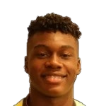 莱昂·特诺里奥头像