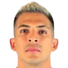 艾萨克·拉米雷斯头像