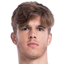 卢卡·武斯科维奇头像