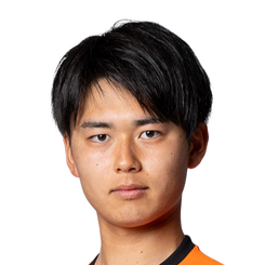 福田玲央头像