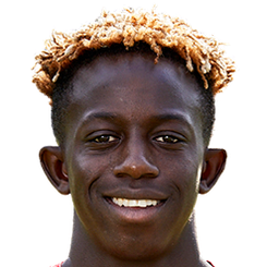 萨利厄·德拉梅头像