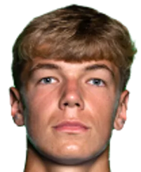 休伯特·扬尼斯卡头像