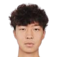 吕羽头像