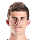 卢卡·瓦萨尼亚头像