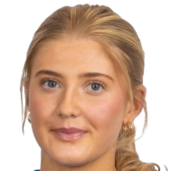 西莉亚·哈尔沃森头像