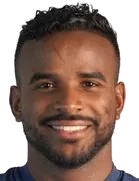 兰迪·泰勒头像