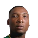 克莱门特·姆齐泽头像