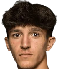 萨南·穆拉德利头像