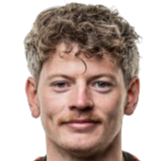 阿德里安·贾斯汀努森头像