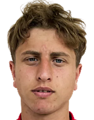 戴维特·霍拉瓦头像