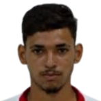 卢卡斯·卡利尔头像