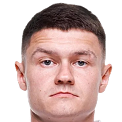 尼基塔·格拉什科夫头像