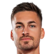 乔尔杰·潘特利奇头像