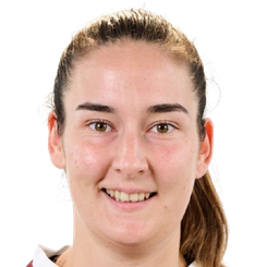 桑德拉·佩雷拉头像