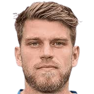 马库斯马西森头像