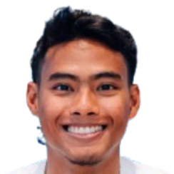 阿克拉姆·阿兹曼头像