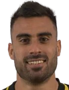 迭戈·亚历杭德罗·索萨头像