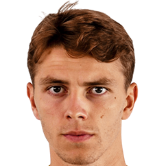 辛德雷·林达尔头像
