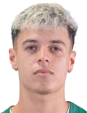 曼努埃尔·莫纳科头像