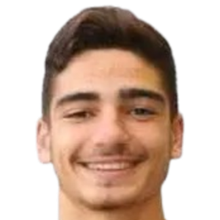 康斯坦丁诺斯·帕蒂奇斯头像