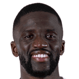 登巴·蒂亚姆头像