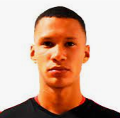 大卫·托马斯·多斯·桑托斯·奥利维拉头像