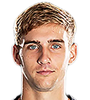 瓦伦丁·格罗斯头像