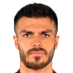 阿卜杜拉·伊吉特头像