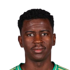 穆罕默德·图姆克提头像