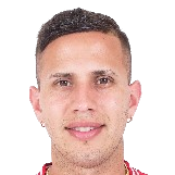 亚历克西斯·纳韦尔·戈麦斯头像