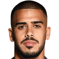 艾莱·埃尔姆基斯头像