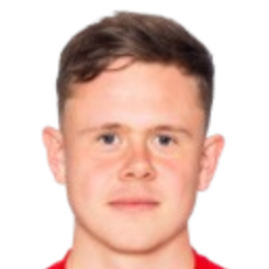 埃格特·阿伦·古蒙德森头像