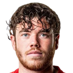 马里乌斯·埃尔维厄斯头像