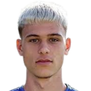 卢卡·艾尔莱因头像